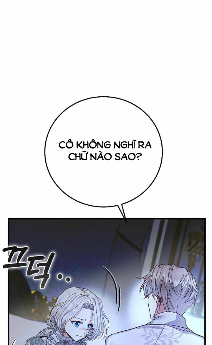 Trở Thành Vợ Thái Tử Quái Vật: Chapter 83.2