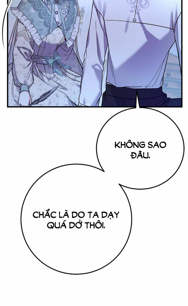 Trở Thành Vợ Thái Tử Quái Vật: Chapter 83.2