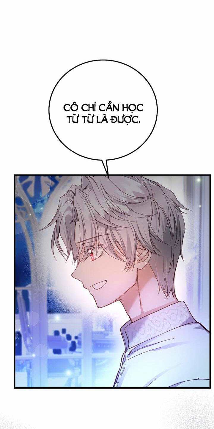 Trở Thành Vợ Thái Tử Quái Vật: Chapter 83.2