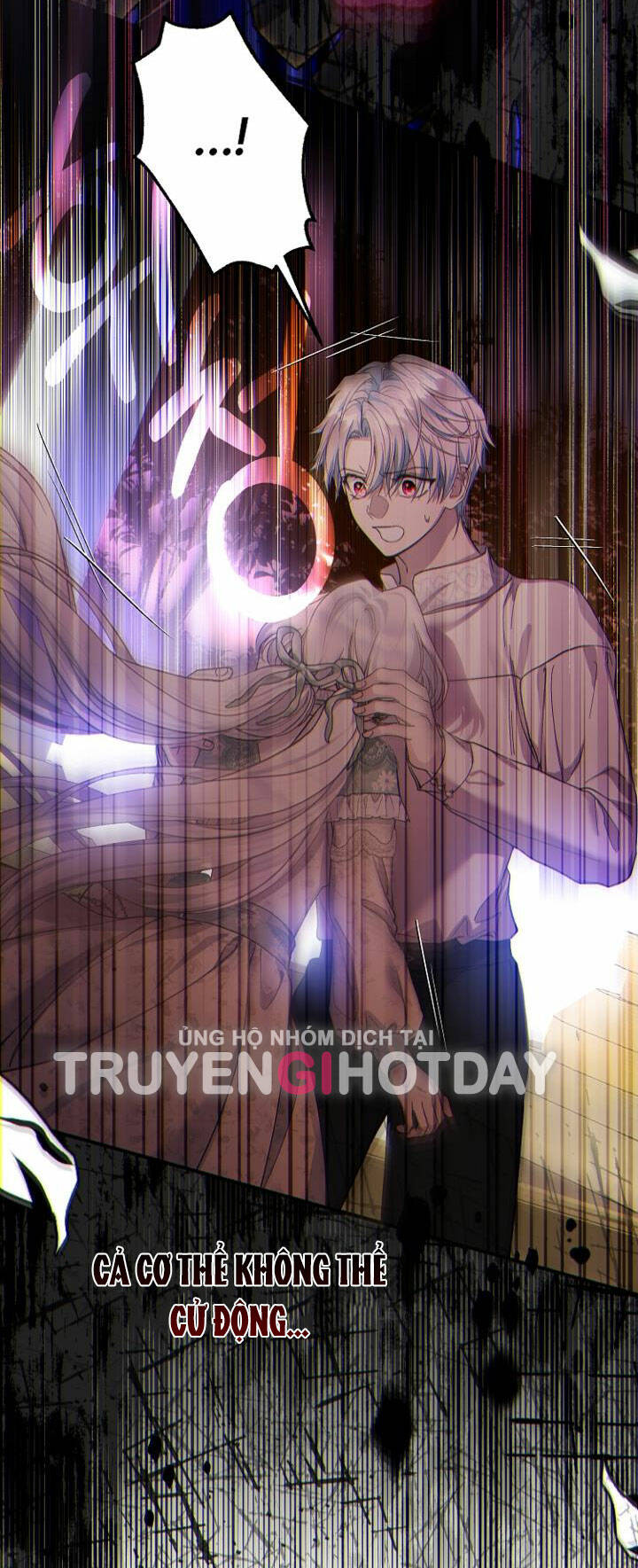 Trở Thành Vợ Thái Tử Quái Vật: Chapter 83.2