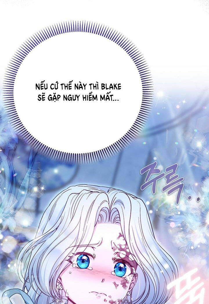 Trở Thành Vợ Thái Tử Quái Vật: Chapter 83.2
