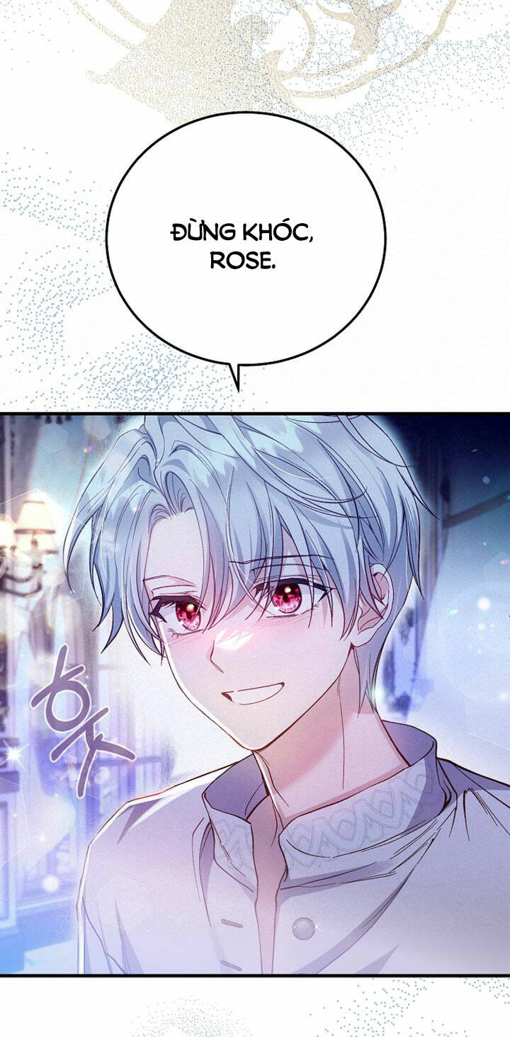 Trở Thành Vợ Thái Tử Quái Vật: Chapter 83.2