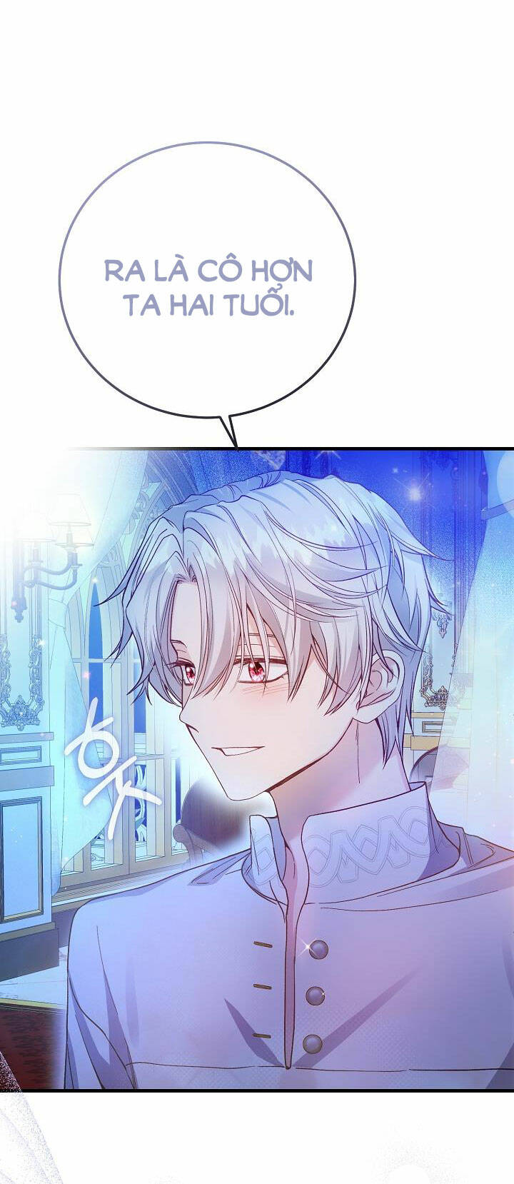 Trở Thành Vợ Thái Tử Quái Vật: Chapter 83.2