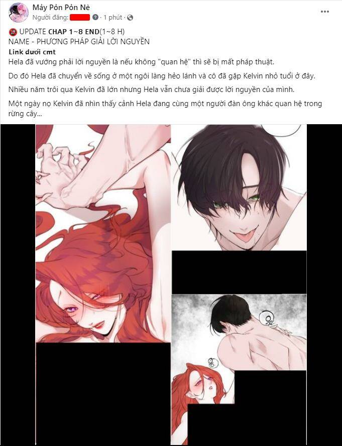 Trở Thành Vợ Thái Tử Quái Vật: Chapter 83.2