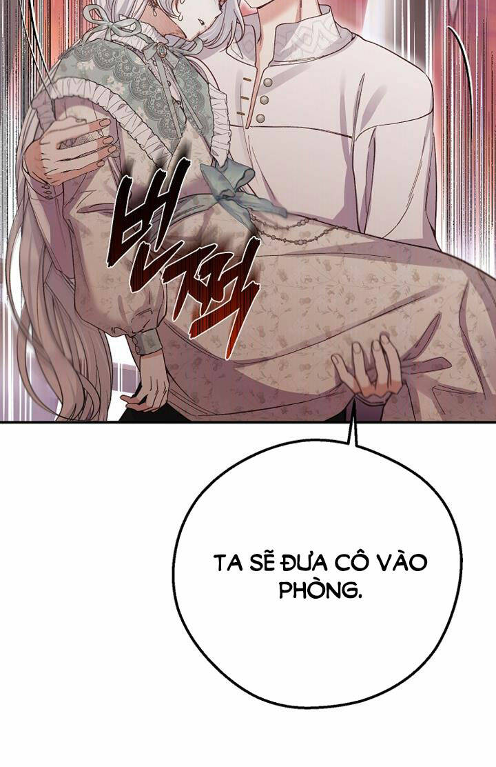 Trở Thành Vợ Thái Tử Quái Vật: Chapter 83.2