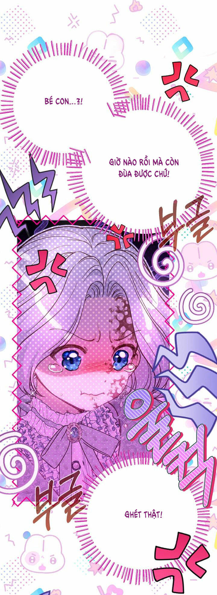 Trở Thành Vợ Thái Tử Quái Vật: Chapter 83.2