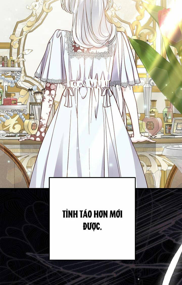 Trở Thành Vợ Thái Tử Quái Vật: Chapter 84.1