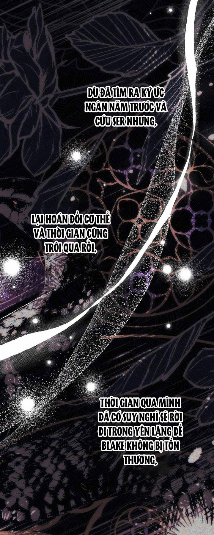 Trở Thành Vợ Thái Tử Quái Vật: Chapter 84.1