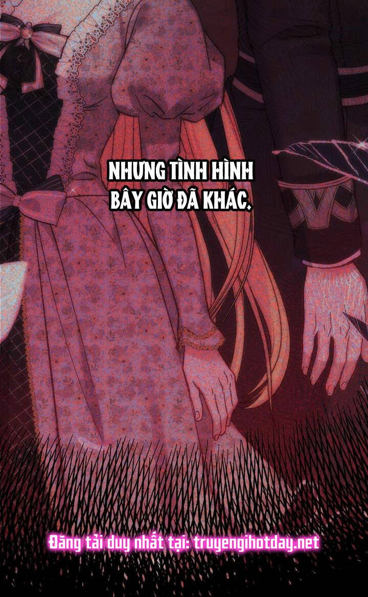 Trở Thành Vợ Thái Tử Quái Vật: Chapter 84.1