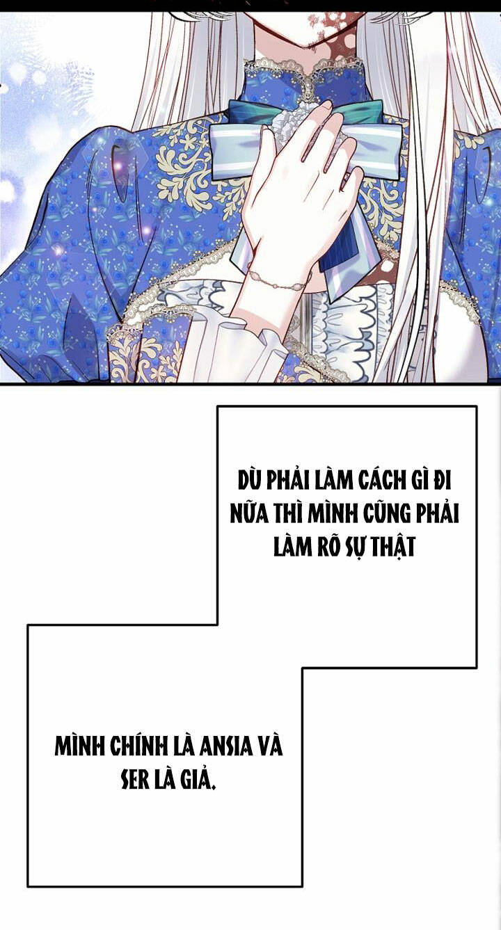 Trở Thành Vợ Thái Tử Quái Vật: Chapter 84.1