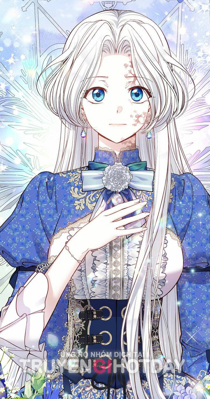 Trở Thành Vợ Thái Tử Quái Vật: Chapter 84.1