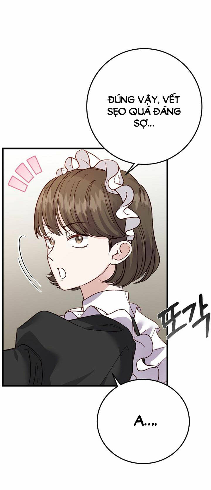 Trở Thành Vợ Thái Tử Quái Vật: Chapter 84.1
