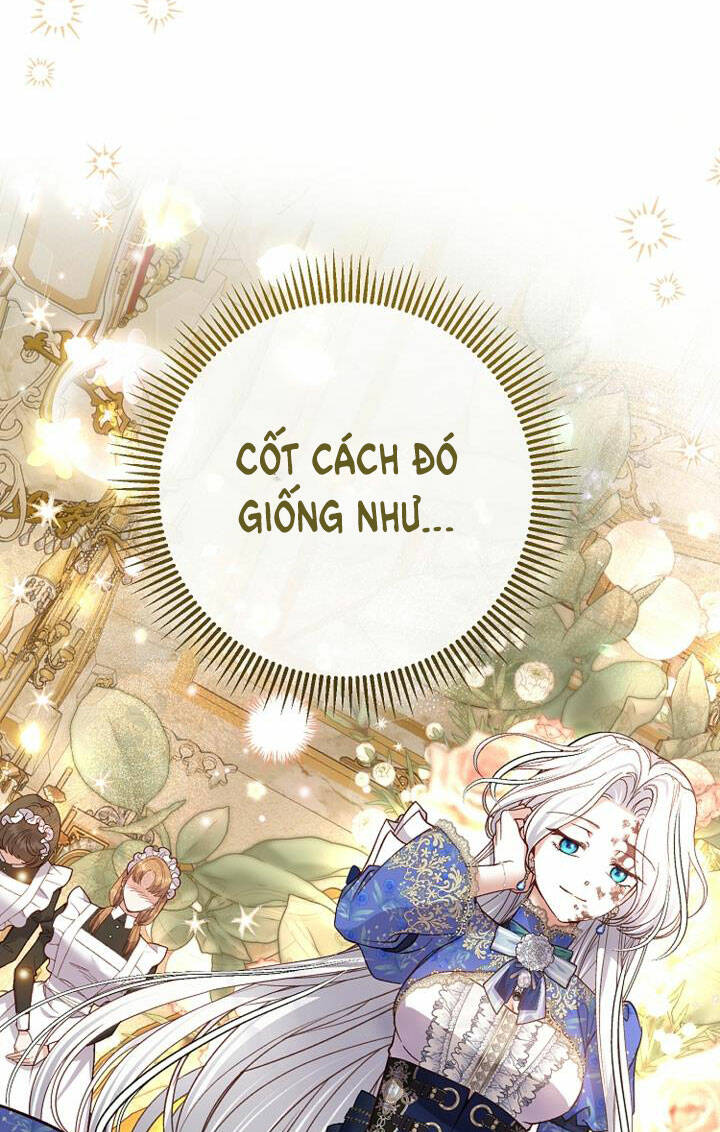 Trở Thành Vợ Thái Tử Quái Vật: Chapter 84.1
