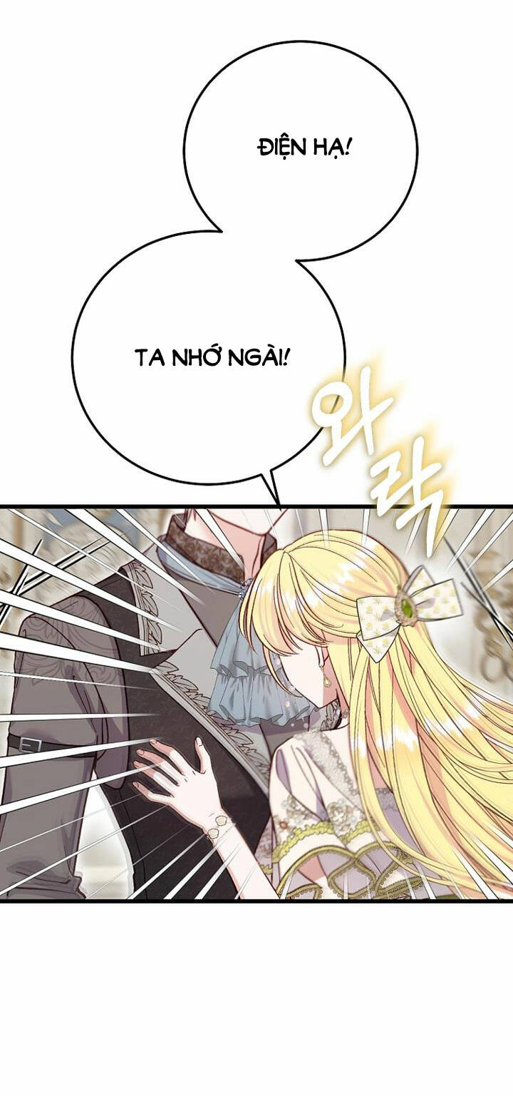 Trở Thành Vợ Thái Tử Quái Vật: Chapter 84.1
