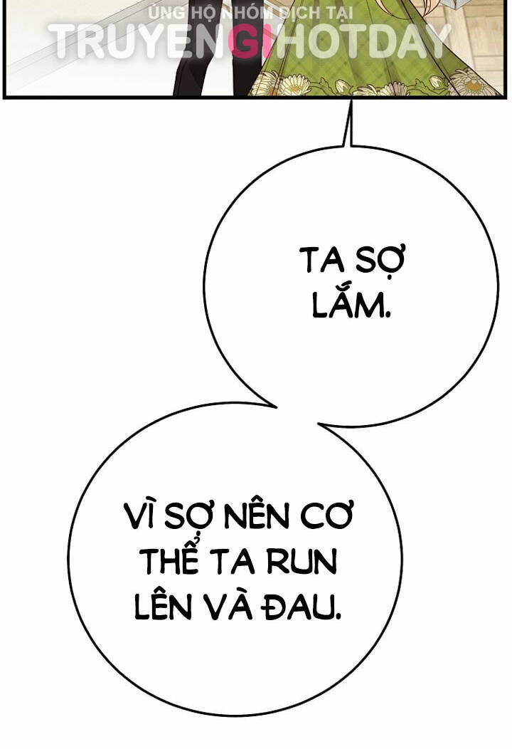 Trở Thành Vợ Thái Tử Quái Vật: Chapter 84.1