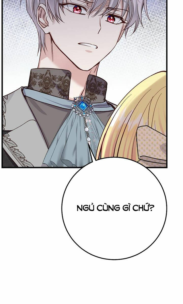 Trở Thành Vợ Thái Tử Quái Vật: Chapter 84.1