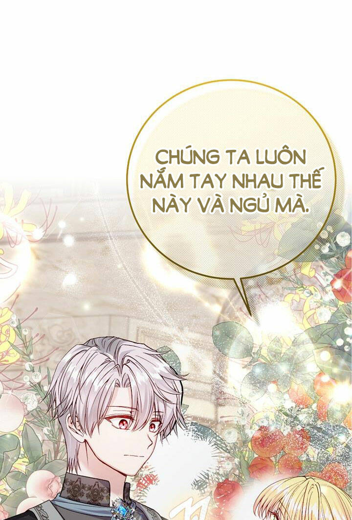 Trở Thành Vợ Thái Tử Quái Vật: Chapter 84.1
