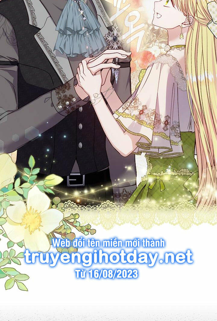 Trở Thành Vợ Thái Tử Quái Vật: Chapter 84.1