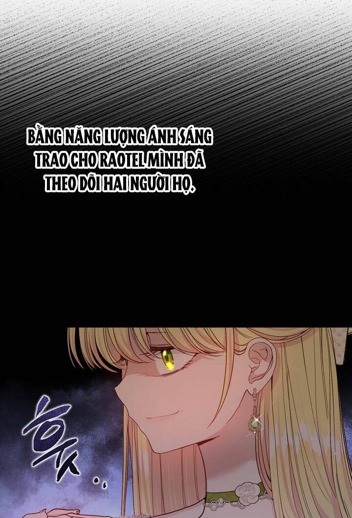 Trở Thành Vợ Thái Tử Quái Vật: Chapter 84.1