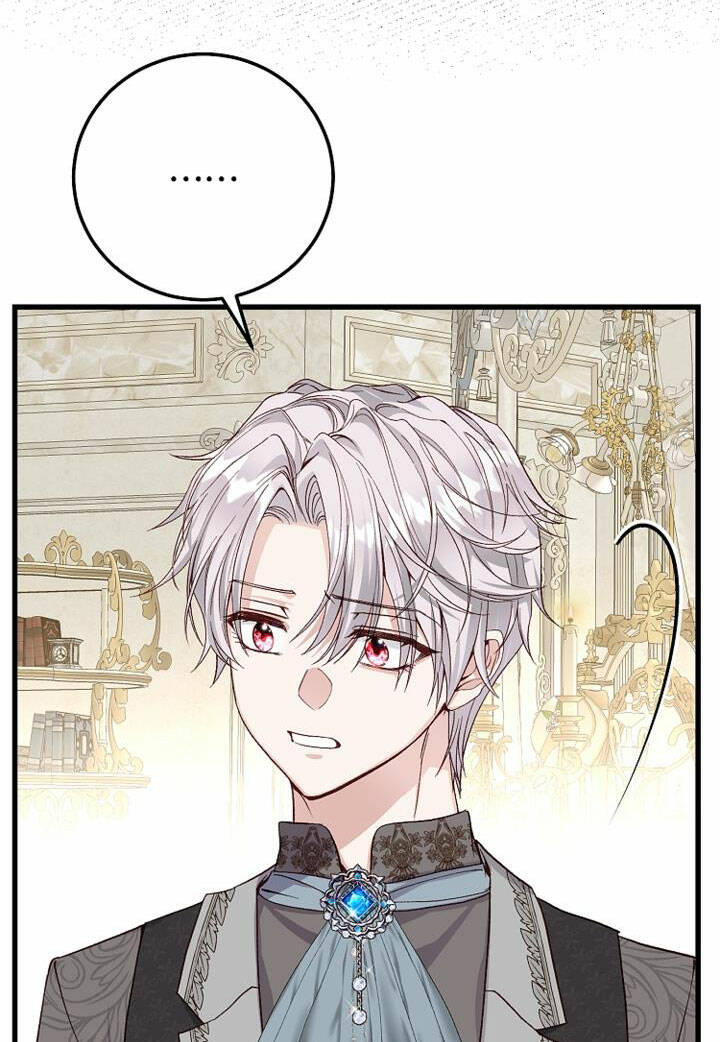 Trở Thành Vợ Thái Tử Quái Vật: Chapter 84.1
