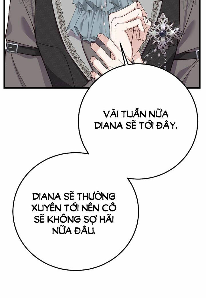 Trở Thành Vợ Thái Tử Quái Vật: Chapter 84.1
