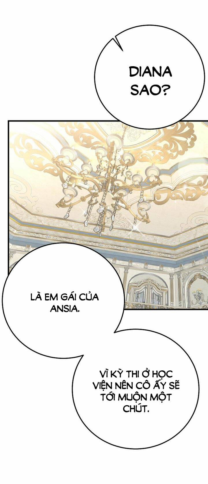 Trở Thành Vợ Thái Tử Quái Vật: Chapter 84.1