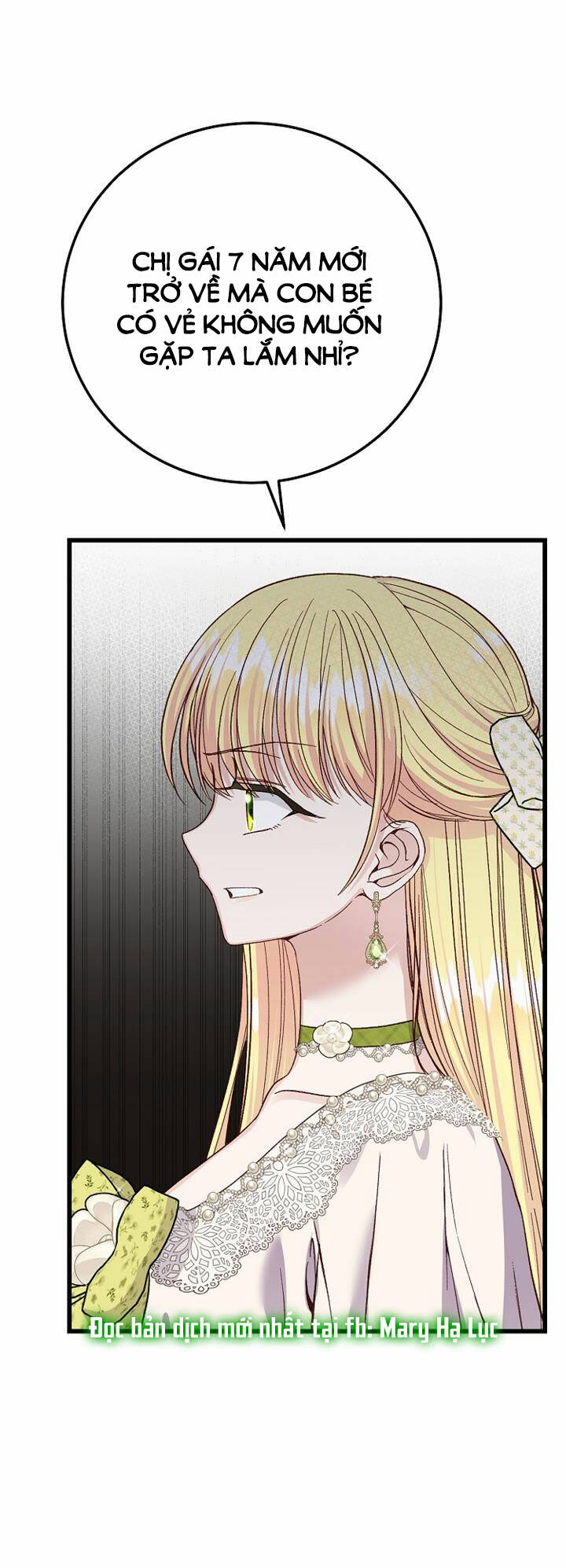 Trở Thành Vợ Thái Tử Quái Vật: Chapter 84.1