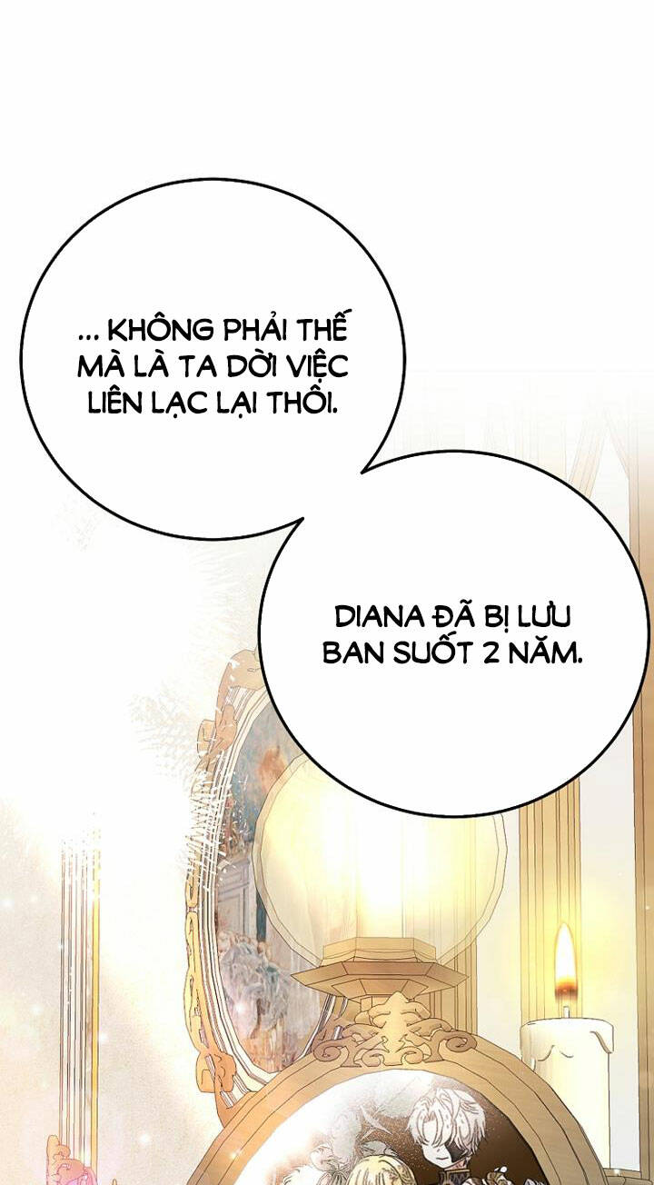 Trở Thành Vợ Thái Tử Quái Vật: Chapter 84.1