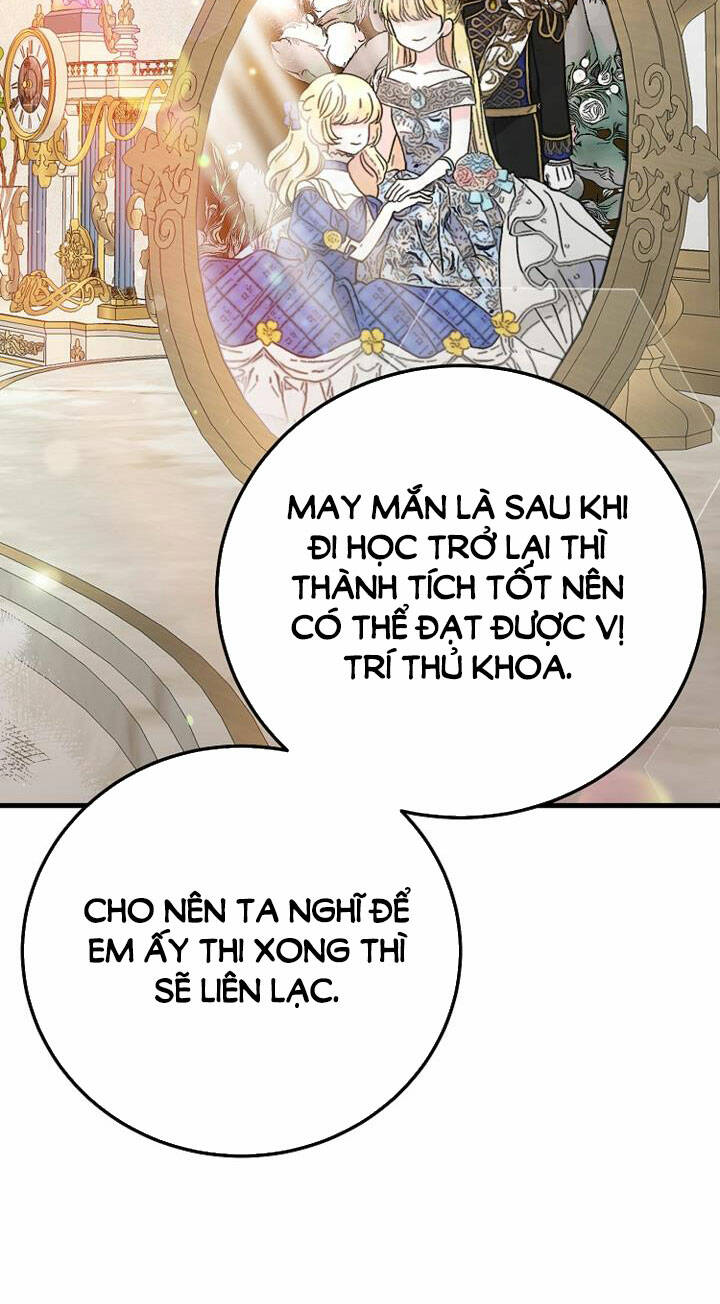 Trở Thành Vợ Thái Tử Quái Vật: Chapter 84.1
