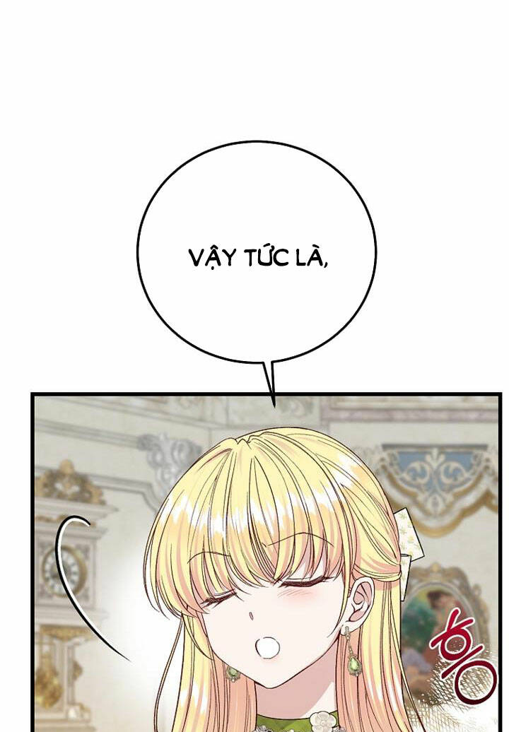 Trở Thành Vợ Thái Tử Quái Vật: Chapter 84.1