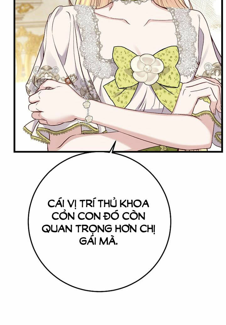 Trở Thành Vợ Thái Tử Quái Vật: Chapter 84.1