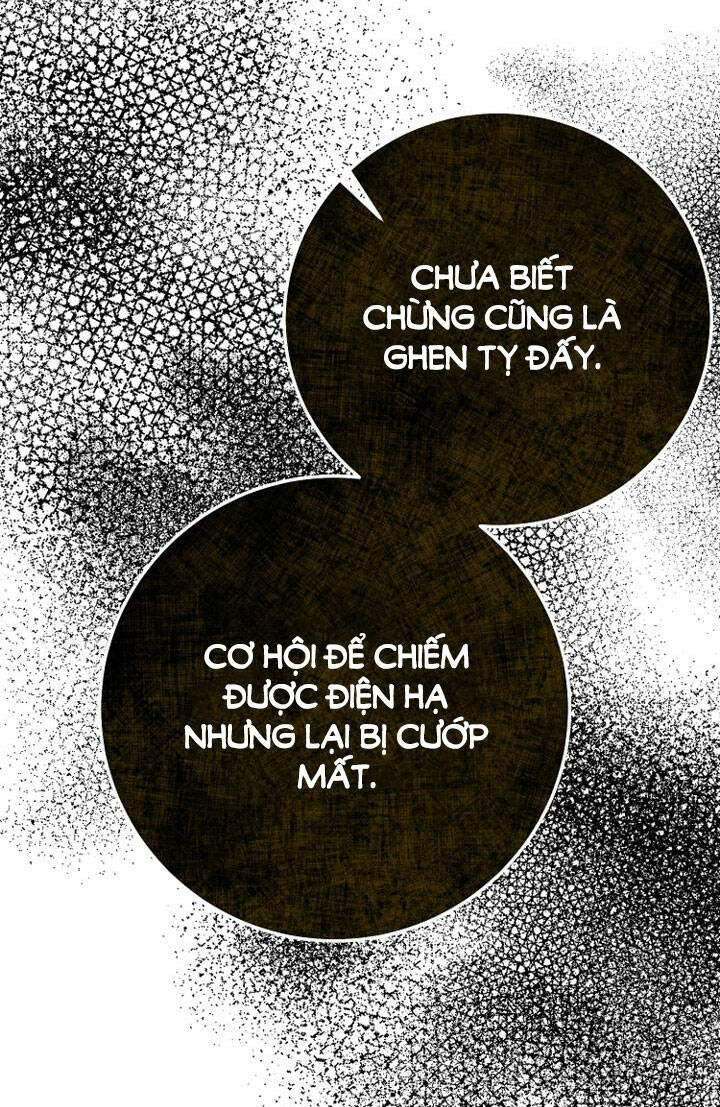 Trở Thành Vợ Thái Tử Quái Vật: Chapter 84.1