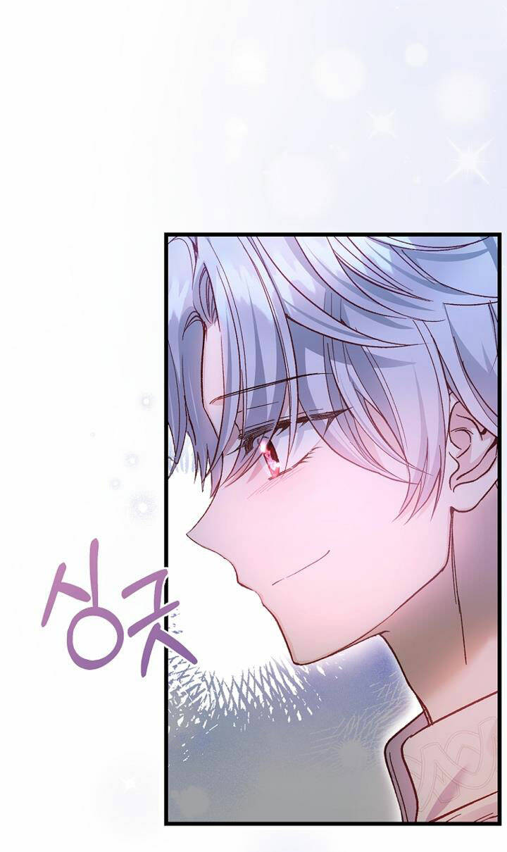 Trở Thành Vợ Thái Tử Quái Vật: Chapter 84.1