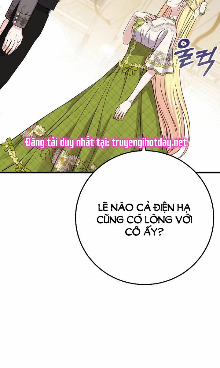 Trở Thành Vợ Thái Tử Quái Vật: Chapter 84.2