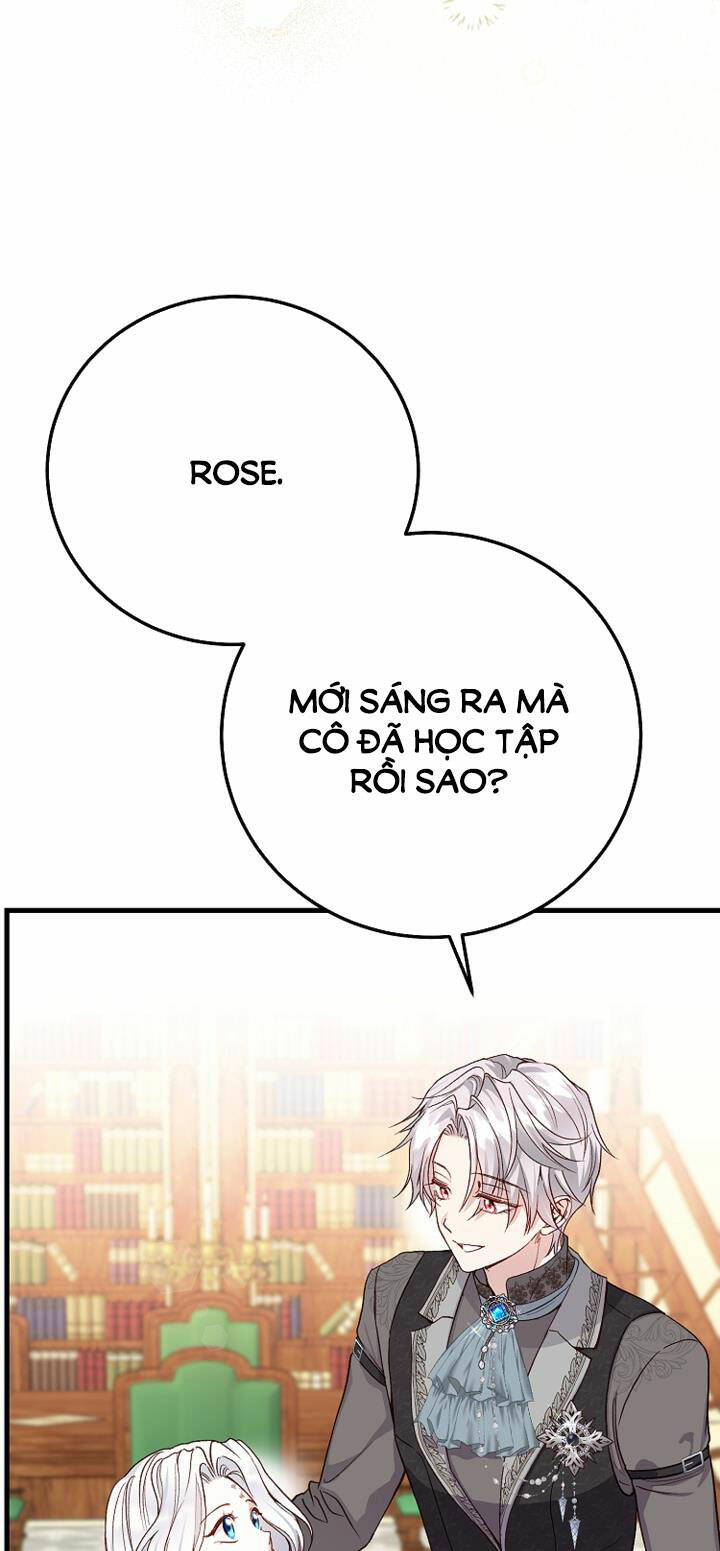 Trở Thành Vợ Thái Tử Quái Vật: Chapter 84.2