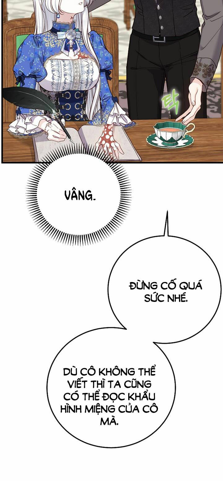 Trở Thành Vợ Thái Tử Quái Vật: Chapter 84.2