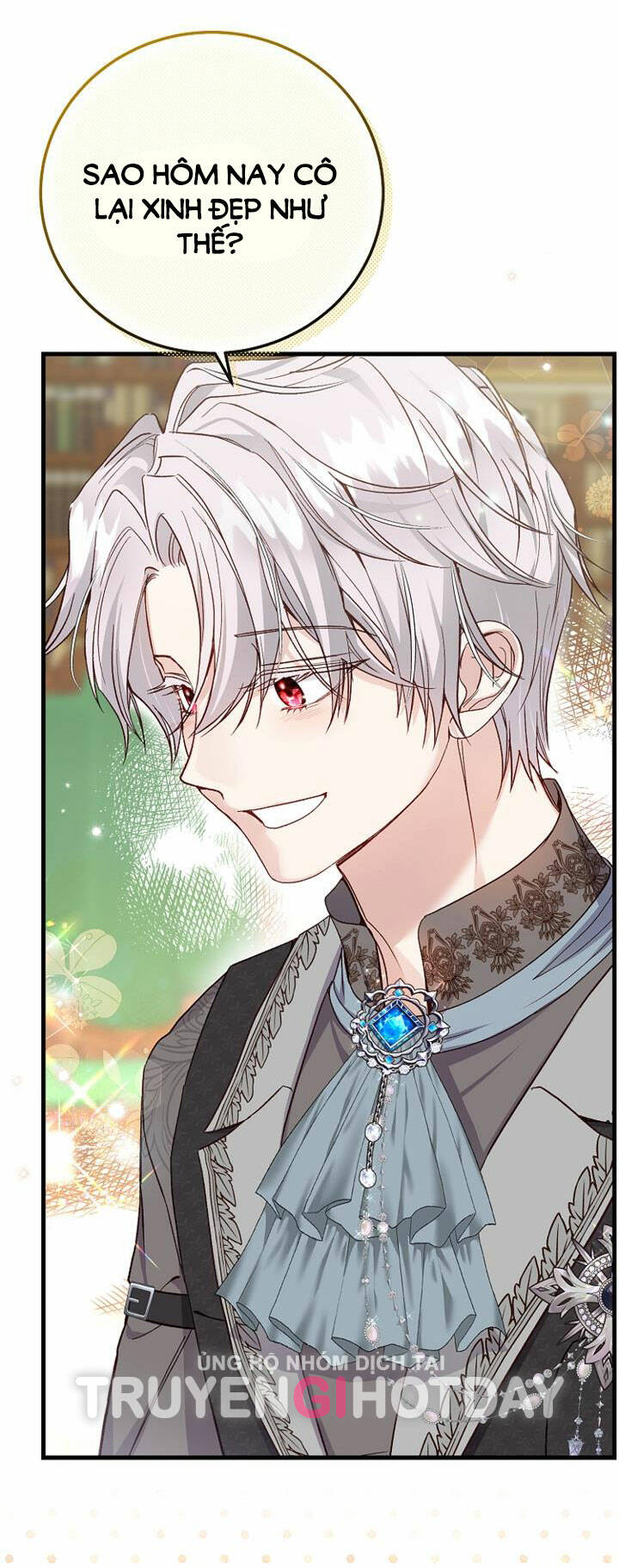 Trở Thành Vợ Thái Tử Quái Vật: Chapter 84.2
