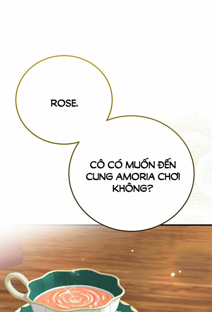 Trở Thành Vợ Thái Tử Quái Vật: Chapter 84.2