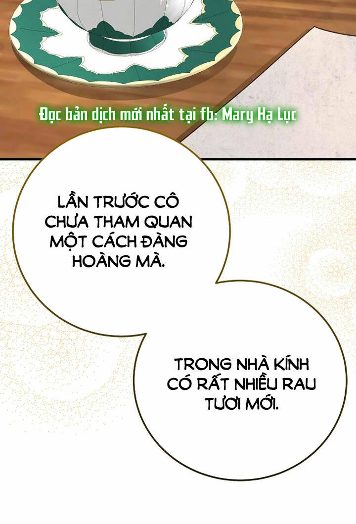 Trở Thành Vợ Thái Tử Quái Vật: Chapter 84.2