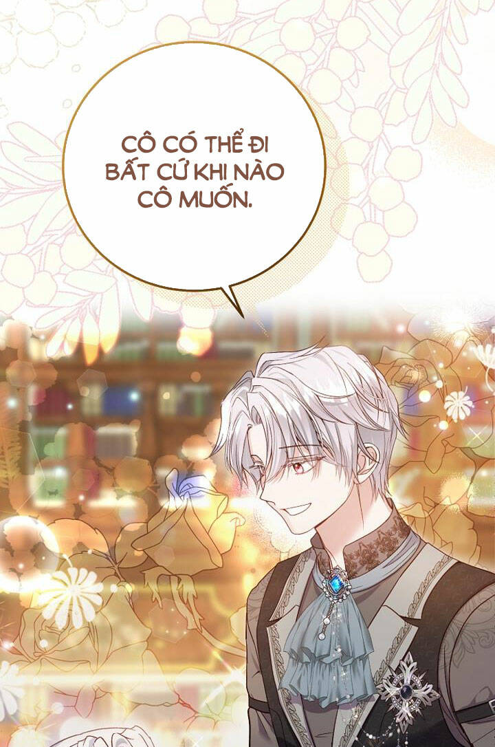Trở Thành Vợ Thái Tử Quái Vật: Chapter 84.2