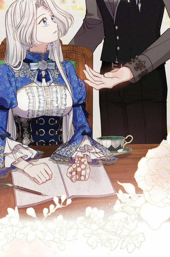 Trở Thành Vợ Thái Tử Quái Vật: Chapter 84.2