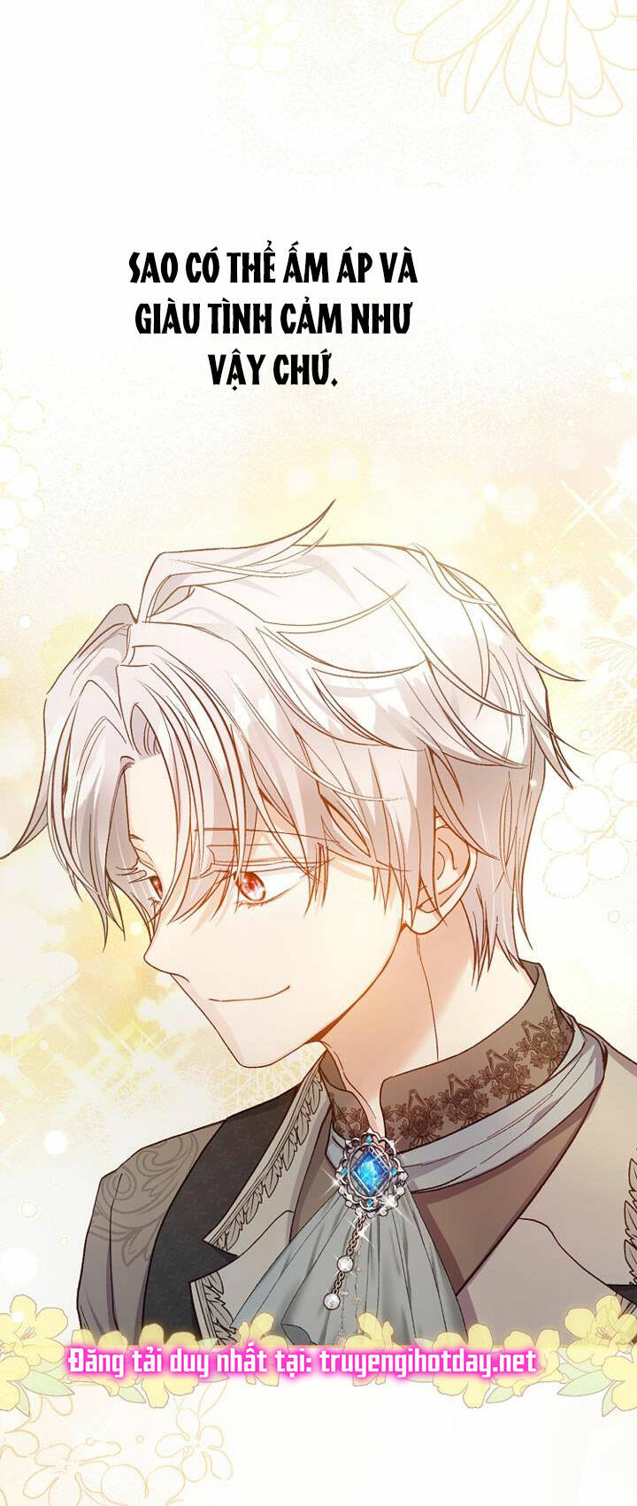 Trở Thành Vợ Thái Tử Quái Vật: Chapter 84.2