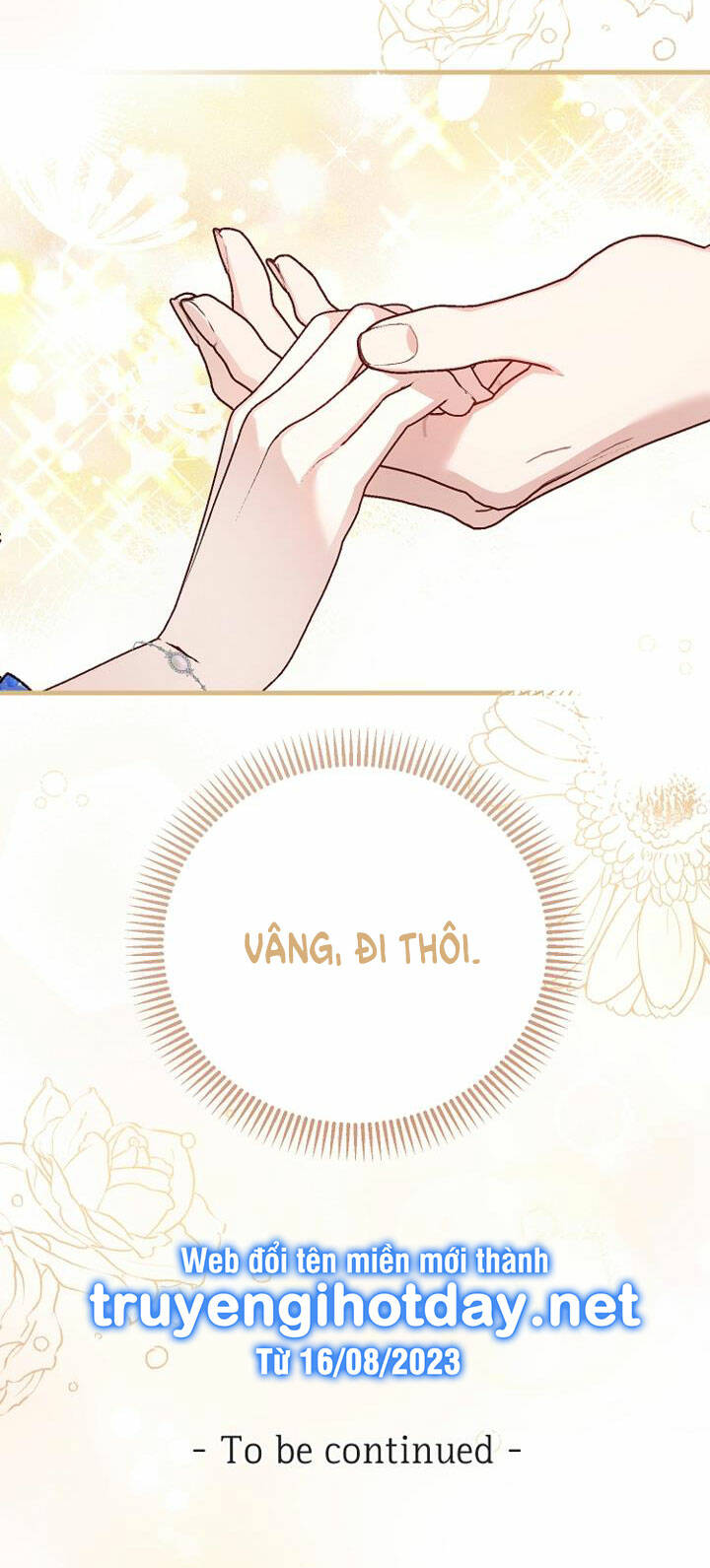 Trở Thành Vợ Thái Tử Quái Vật: Chapter 84.2