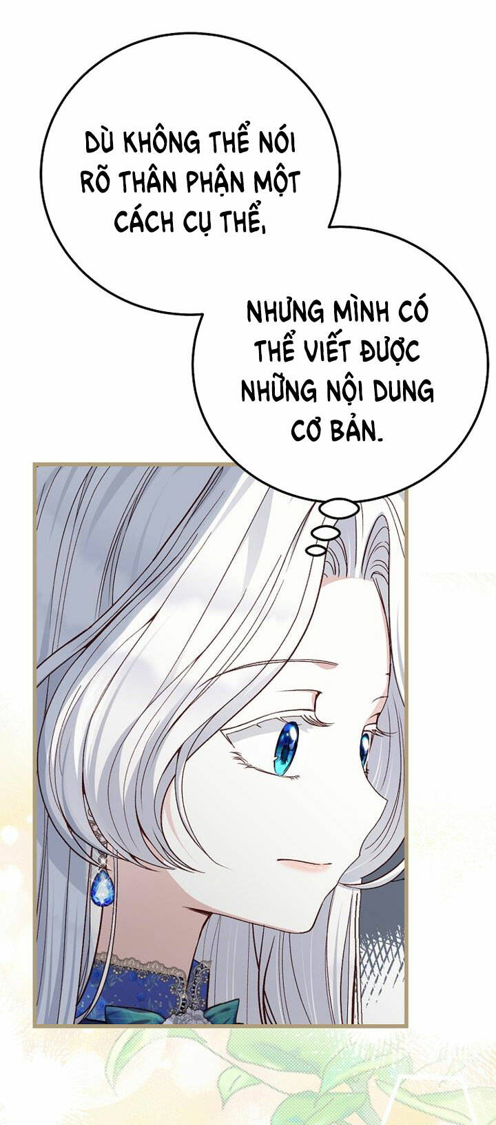 Trở Thành Vợ Thái Tử Quái Vật: Chapter 84.2