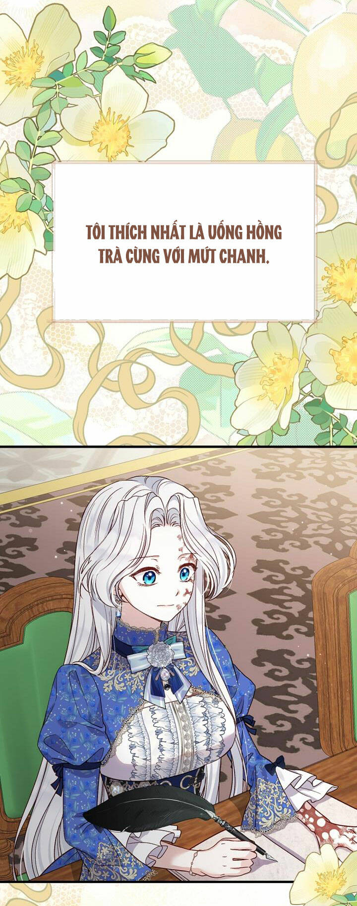 Trở Thành Vợ Thái Tử Quái Vật: Chapter 84.2
