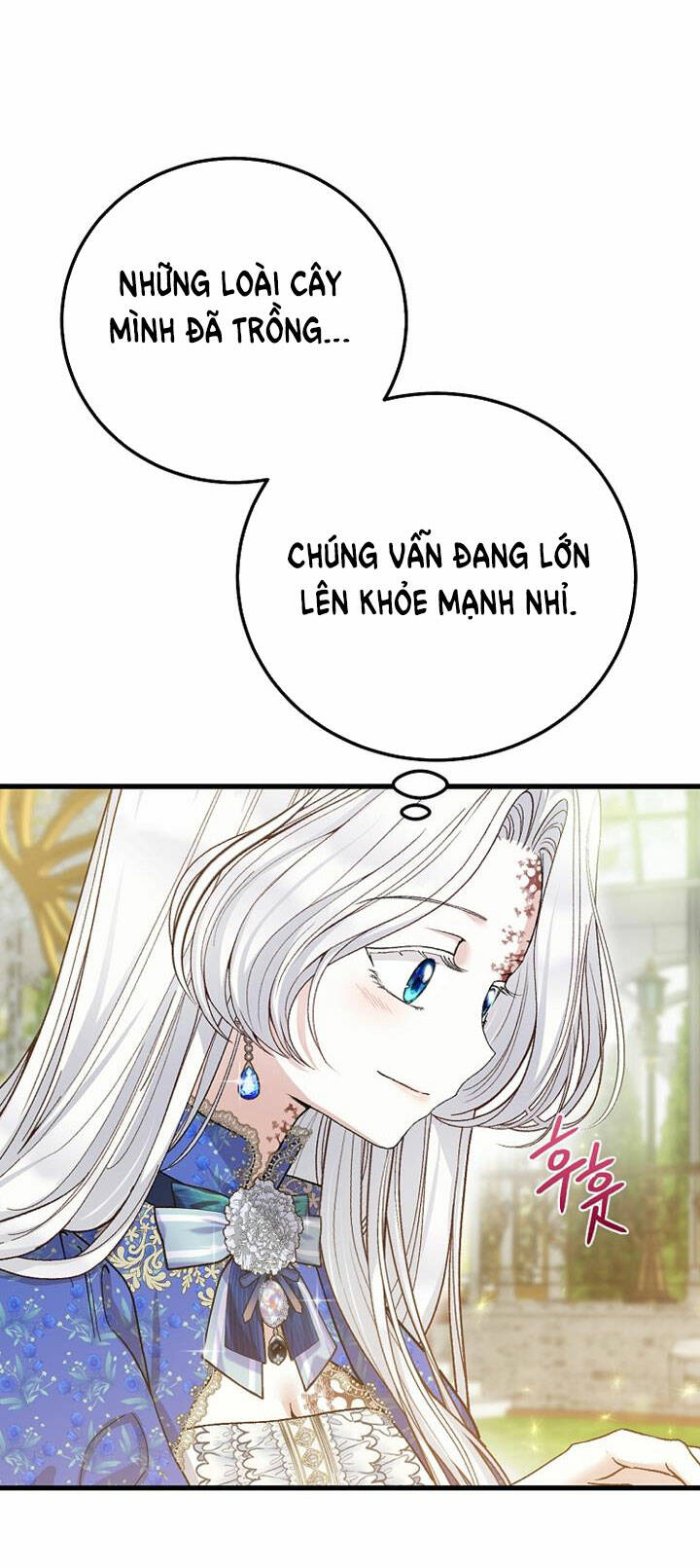 Trở Thành Vợ Thái Tử Quái Vật: Chapter 85.1