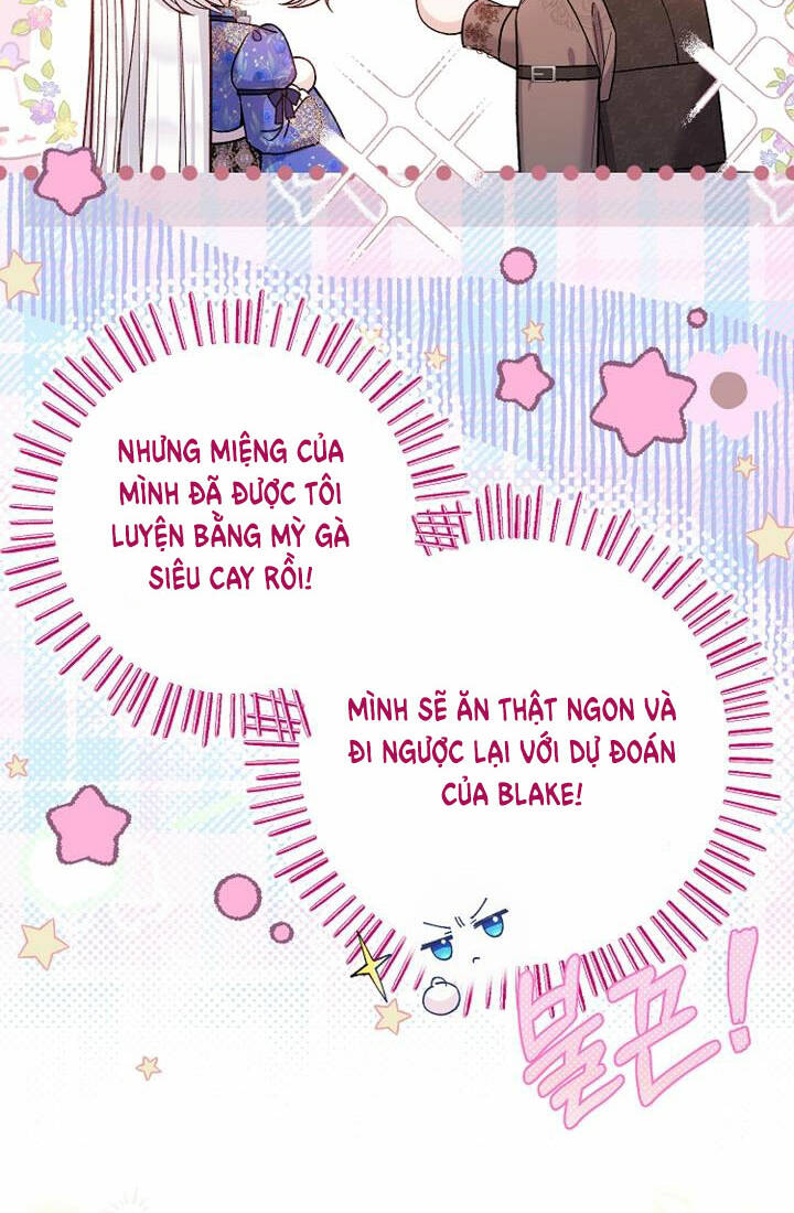 Trở Thành Vợ Thái Tử Quái Vật: Chapter 85.1