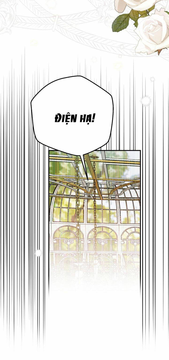 Trở Thành Vợ Thái Tử Quái Vật: Chapter 85.1