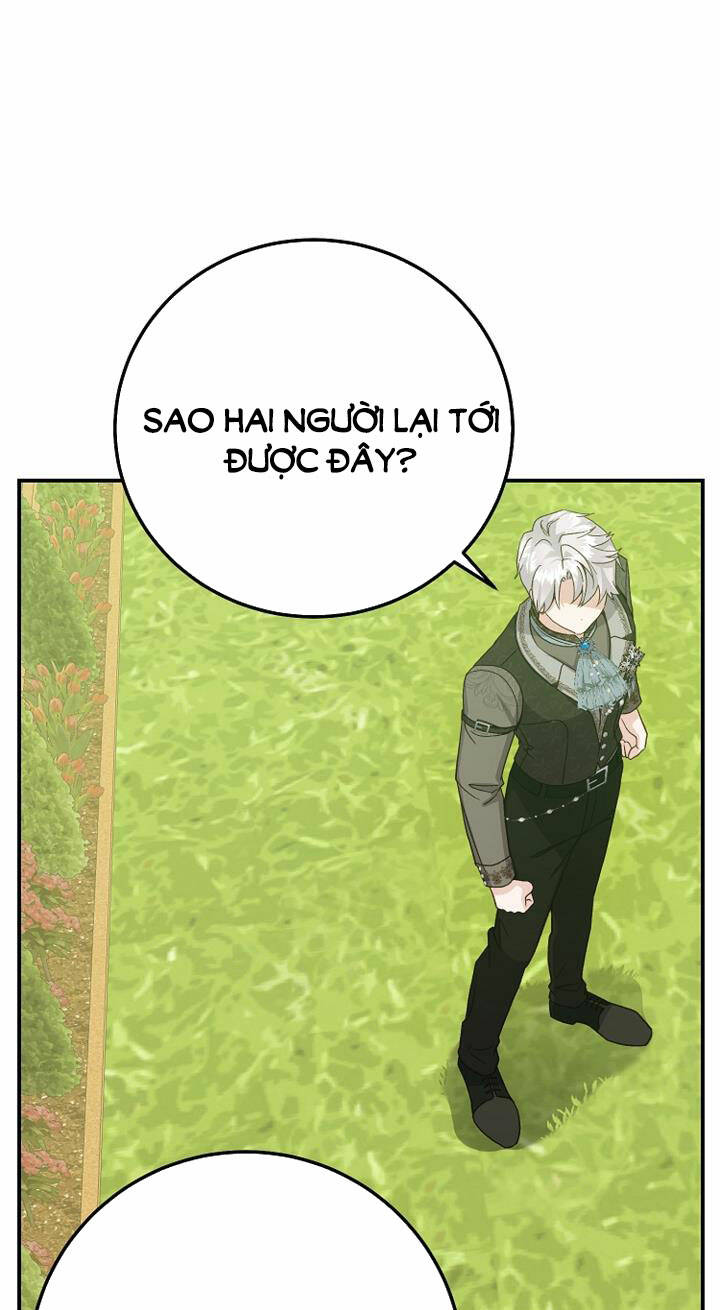 Trở Thành Vợ Thái Tử Quái Vật: Chapter 85.1
