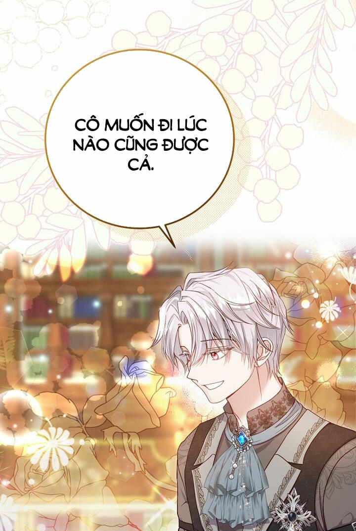 Trở Thành Vợ Thái Tử Quái Vật: Chapter 85.1